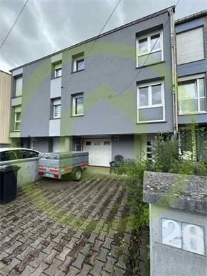 maison à la vente -   54350  MONT SAINT MARTIN, surface 90 m2 vente maison - UBI481467749